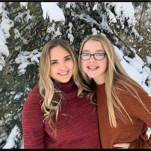 Meet your Posher, Kenzie